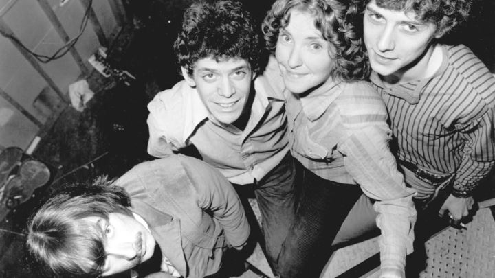Doug Yule Velvet Underground Reflect on Most Profound LP Rolling Stone
