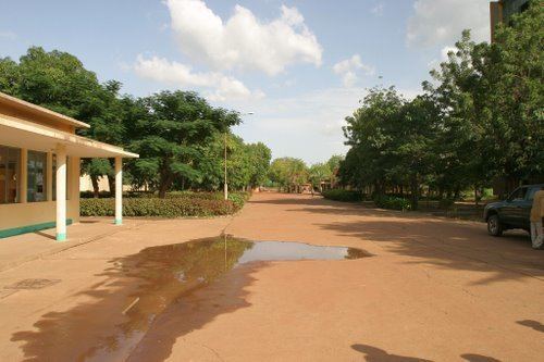 Dougabougou Guide Dougabougou Koroni in Mali Sgou Region Tripmondo