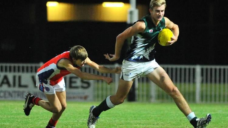 Dougal Howard Waggas Dougal Howard snapped up by Port Adelaide in AFL draft