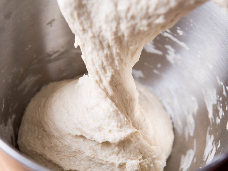Dough Breadmaking 101 How to Mix and Knead Bread Dough Like a Pro
