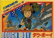 Dough Boy (video game) httpsuploadwikimediaorgwikipediaenthumb9