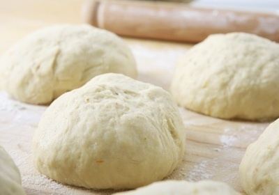 Dough conditioner Dough conditioner strengthens low protein flours Bakers Journal