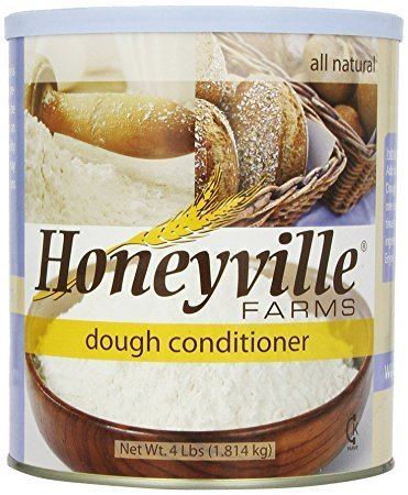 Dough conditioner Amazoncom Dough Conditioner 4 Pound Can Baking Thickeners