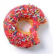 Doughnut httpsuploadwikimediaorgwikipediacommonsthu
