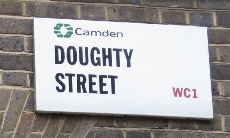 Doughty Street