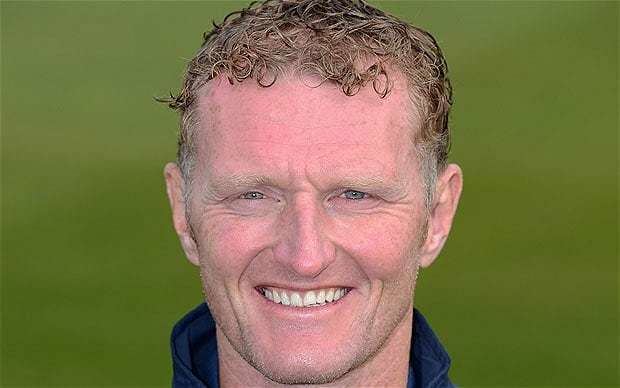 Dougie Brown (Cricketer)