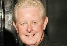 Dougie Donnelly wwwarenaentertainmentscoukwpcontentuploads2