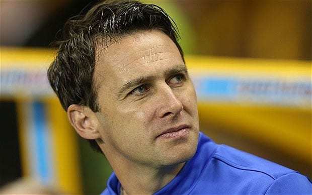 Dougie Freedman Dougie Freedman joins Bolton after Crystal Palace agree