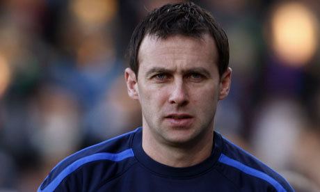 Dougie Freedman Bolton close in on Dougie Freedman as Paul Jewell leaves