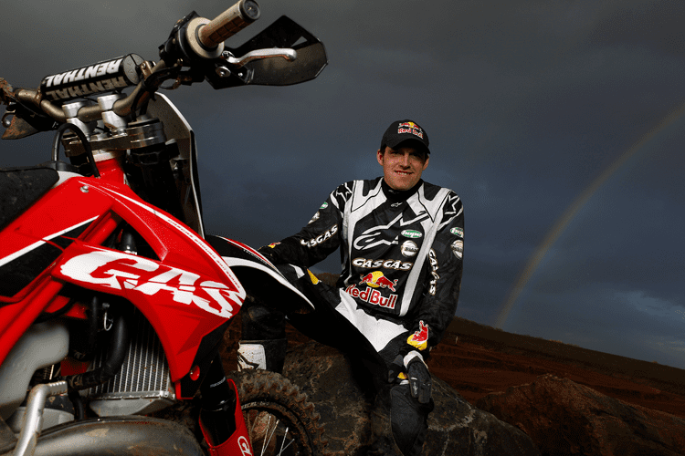 Dougie Lampkin Dougie Lampkin Red Bull Sea To Sky The Most