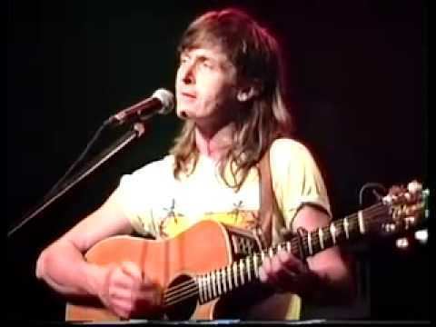 Dougie MacLean Dougie Maclean 39Ready For The Storm39 VRC0079 YouTube