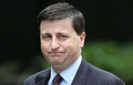 Douglas Alexandra MPs39 expenses 30000 improvements to Douglas Alexander39s