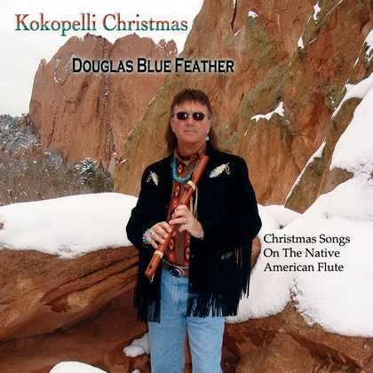 Douglas Blue Feather Douglas Blue Feather Award Winning Music Featuring The Native