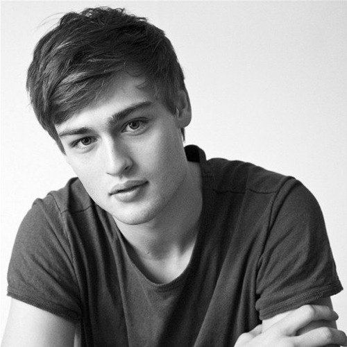 Douglas Booth douglasboothphoto130 iBallercom