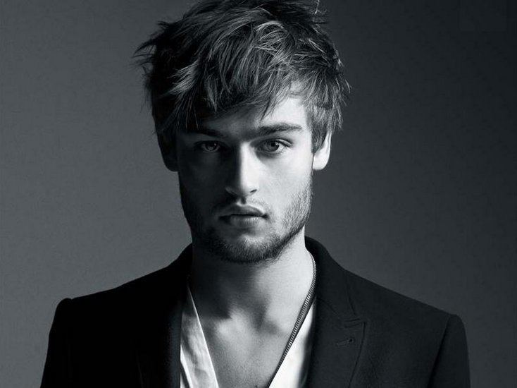 Douglas Booth Douglas Booth Net worth Salary House Car Single