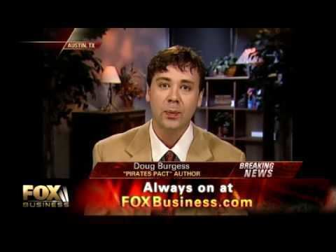 Douglas Burgess Douglas Burgess on Fox Business YouTube