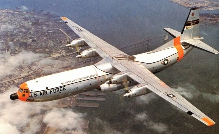 Douglas C-133 Cargomaster Douglas C133 Cargomaster