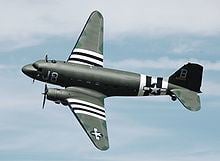 Douglas C-47 Skytrain httpsuploadwikimediaorgwikipediacommonsthu