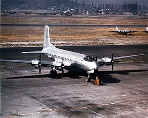 Douglas C-74 Globemaster httpsuploadwikimediaorgwikipediacommonsthu