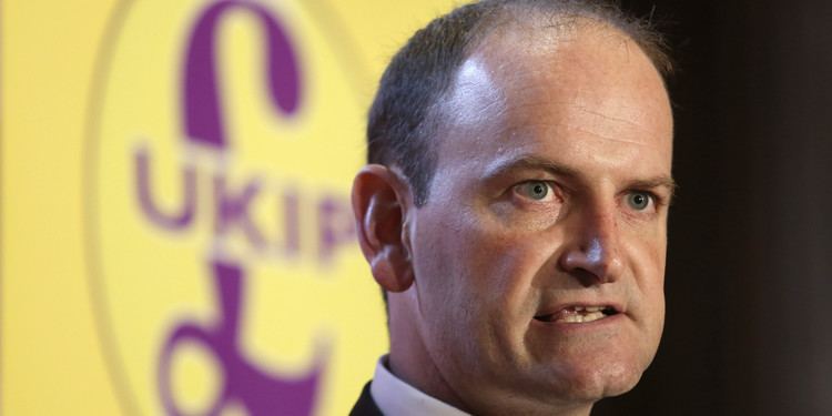 Douglas Carswell Douglas Carswell39s Defection Triggers Renewed Calls For
