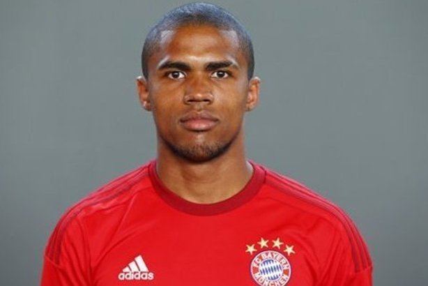 Douglas Costa Strengths and Weaknesses of Bayern Munich39s Summer Signing