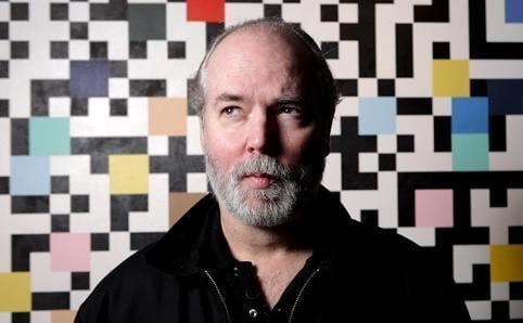 Douglas Coupland Douglas Coupland interview Art Time Out Shanghai