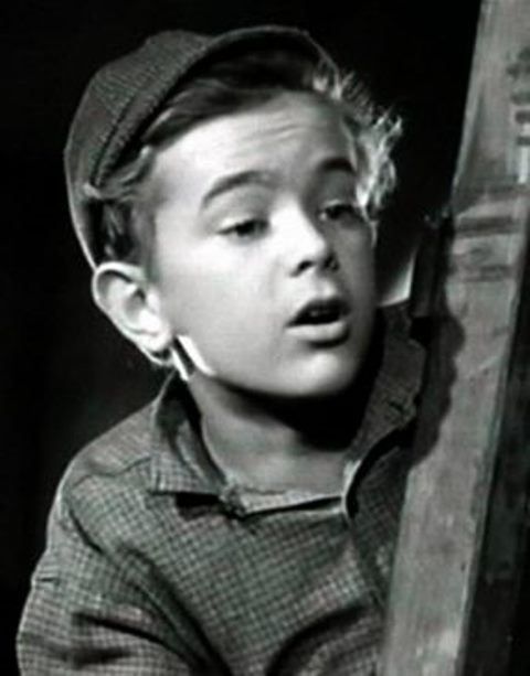 Douglas Croft Douglas Croft was an early American child actor who is