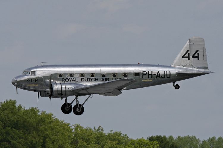 Douglas DC-2 Douglas Dc 2 dcdcapitalcom