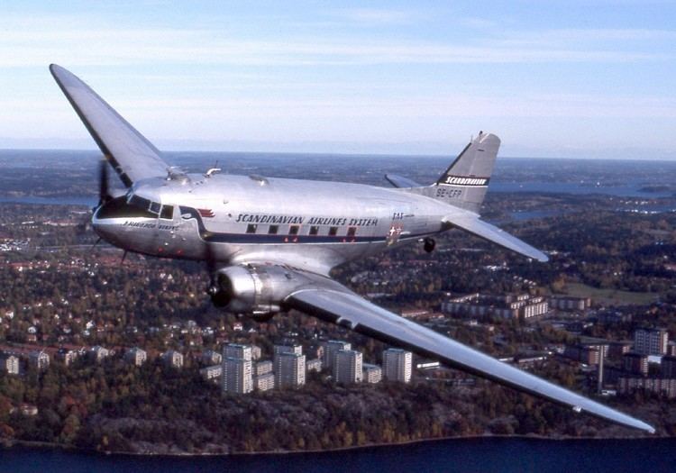 Douglas DC-3 httpsuploadwikimediaorgwikipediacommonsdd