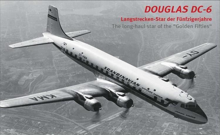 Douglas DC-6 1000 images about McDonnell Douglas DC6 on Pinterest Photo