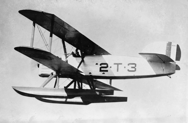 Douglas DT FileDouglas DT2 in flight Jan 1923jpg Wikimedia Commons