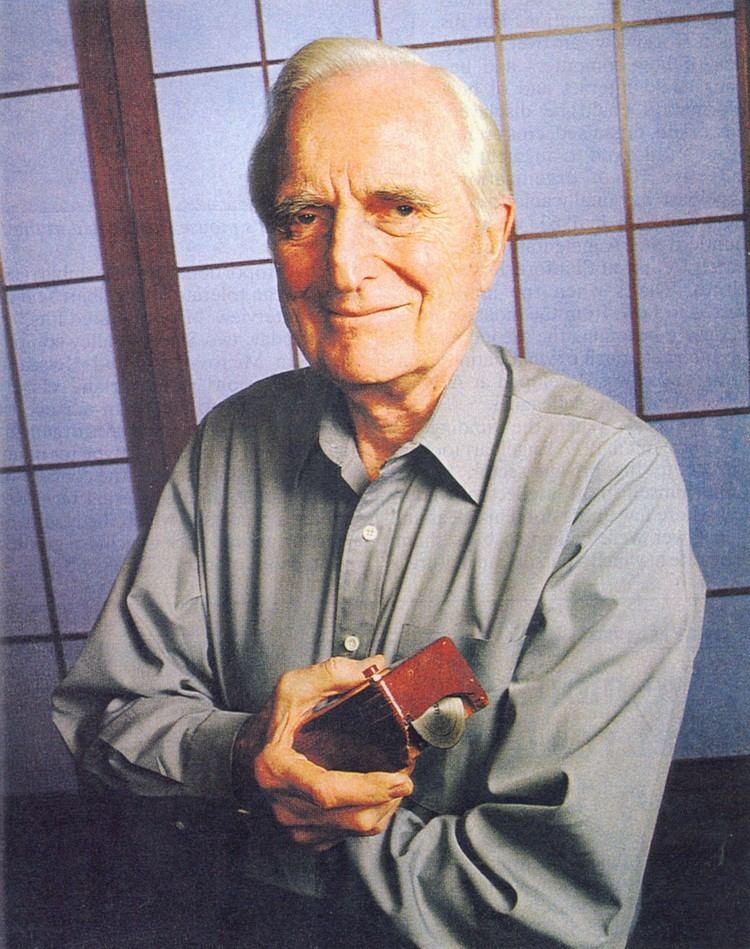 Douglas Engelbart Douglasjpg