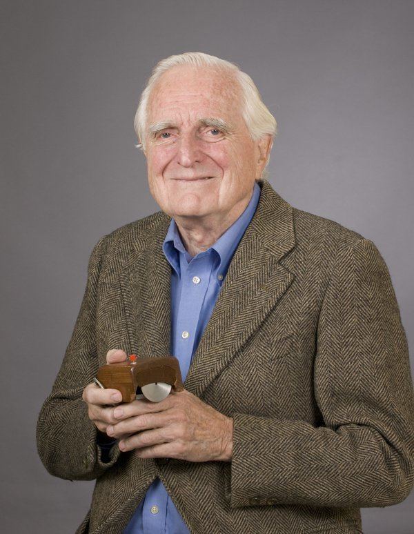 Douglas Engelbart Why A Computer Mouse Is Called A Mouse Douglas Engelbart