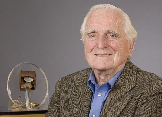 Douglas Engelbart Douglas Engelbart PC pioneer and creator of the mouse