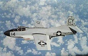 Douglas F3D Skyknight httpsuploadwikimediaorgwikipediacommonsthu