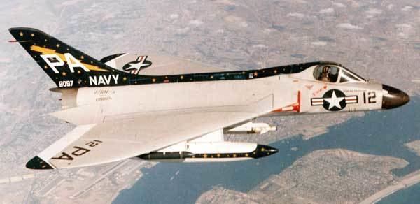 Douglas F4D Skyray Douglas F4D Skyray USN39s first Supersonic Fighter Suggestions