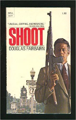 Douglas Fairbairn Shoot Douglas Fairbairn Amazoncom Books