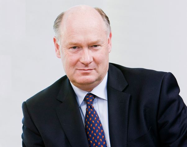 Douglas Flint Executive biographies Douglas Flint HSBC Board of Directors