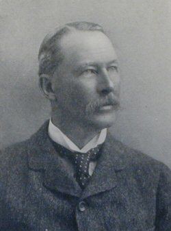 Douglas Graham, 5th Duke of Montrose