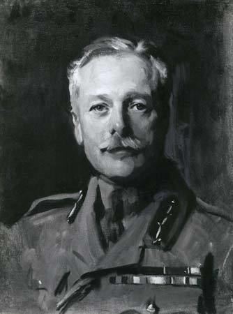 Douglas Haig, 1st Earl Haig Douglas Haig 1st Earl Haig British military leader