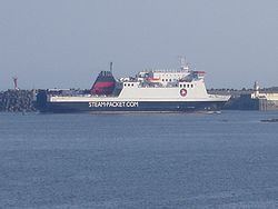 Douglas Harbour httpsuploadwikimediaorgwikipediacommonsthu