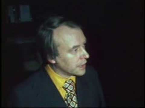 Douglas Henderson (SNP politician) The late SNP MP Douglas Henderson in 1975 YouTube