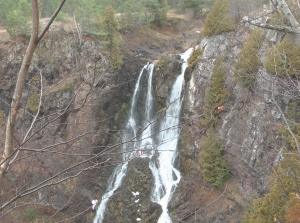 Douglas Houghton Falls Snyder Signs Off On Funds To Buy Douglass Houghton Falls Keweenaw