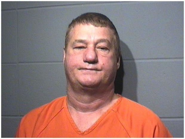 Douglas Kelley 8th OWI charge for Madison man on supervision for 7th offense Area