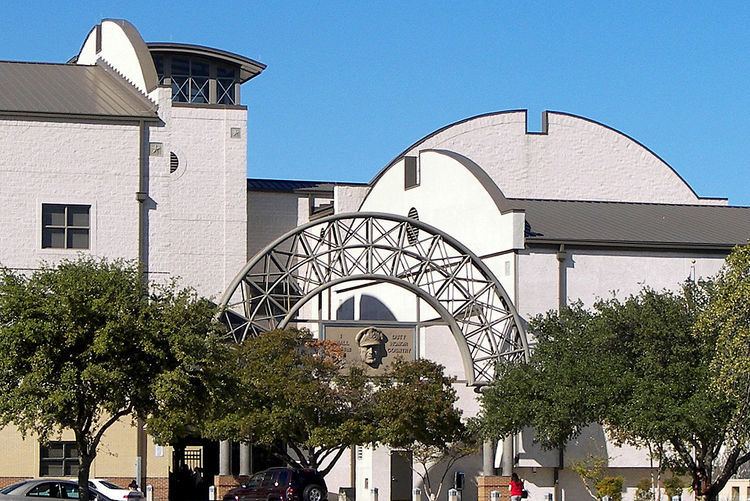Douglas MacArthur High School (San Antonio)