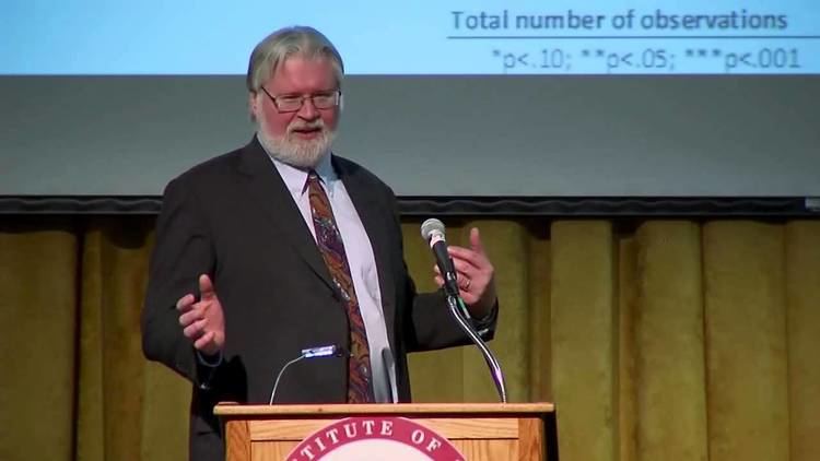 Douglas Massey Presidential Lecture Series Douglas Massey Americas Immigration