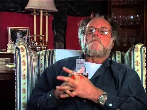 Douglas Milsome Douglas Milsome on Stanley Kubrick Full Metal Jacket YouTube