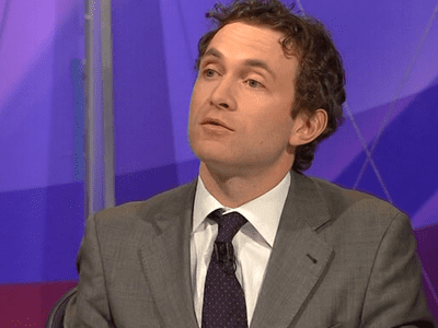 Douglas Murray (author) UKIP NeoConservatism and Douglas Murray The Commentator