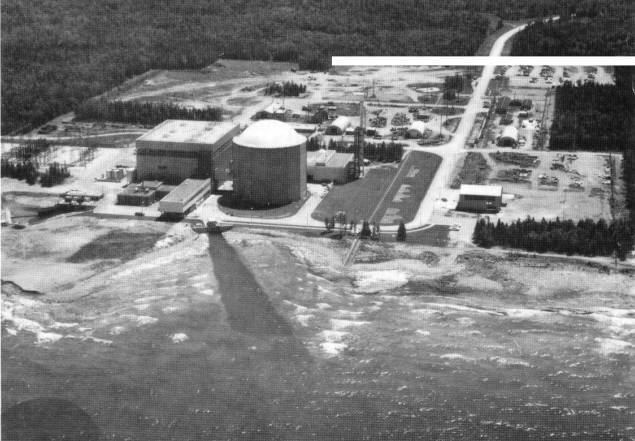 Douglas Point Nuclear Generating Station httpswwwcnssnccamediahistoryDouglasPoint