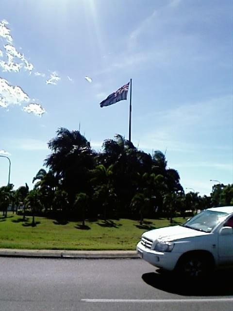 Douglas, Queensland